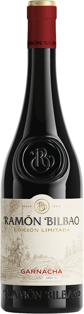 afbeelding-Ramón Bilbao Garnacha 'Edición Limitada'