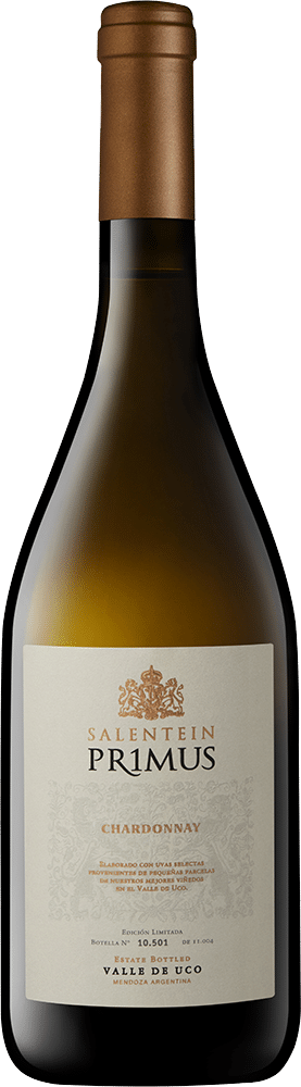 afbeelding-Salentein Chardonnay ‘Primus’