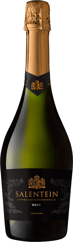 afbeelding-Salentein Sparkling Brut 'Cuvée Exceptionelle'