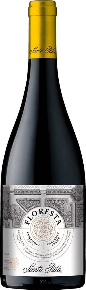 afbeelding-Santa Rita Floresta Cabernet Franc