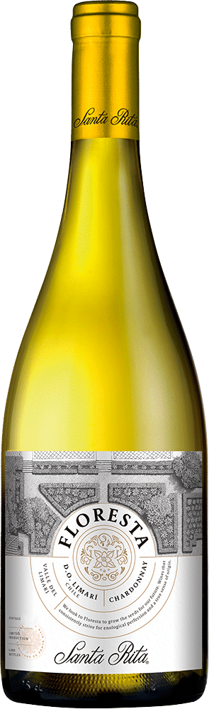 afbeelding-Santa Rita Floresta Chardonnay