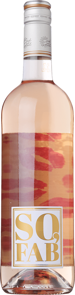 afbeelding-So fab Rosé