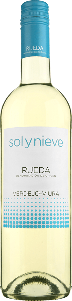 afbeelding-Sol y Nieve Verdejo Viura