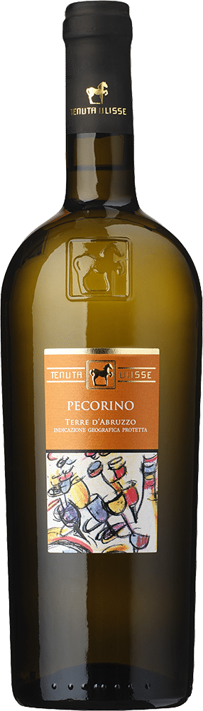 afbeelding-Tenuta Ulisse Pecorino