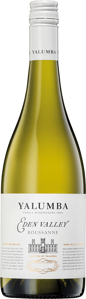 afbeelding-Yalumba Roussanne ‘Samuel’s Collection’