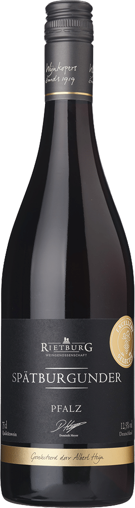 afbeelding-AH Excellent Selectie Spätburgunder 'Rietburg '