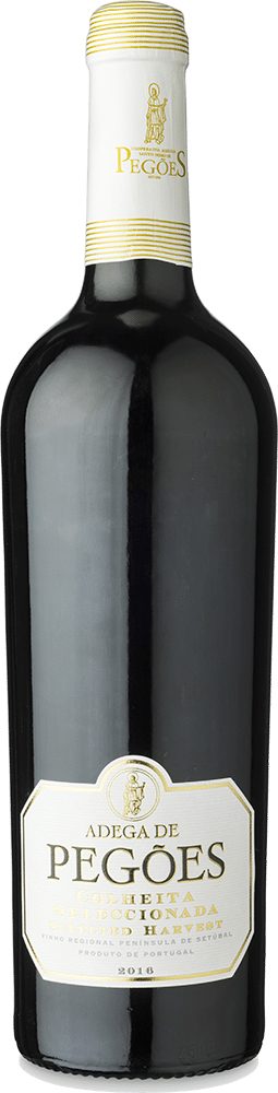 afbeelding-Adega de Pegões Colheita Seleccionada-Selected Harvest