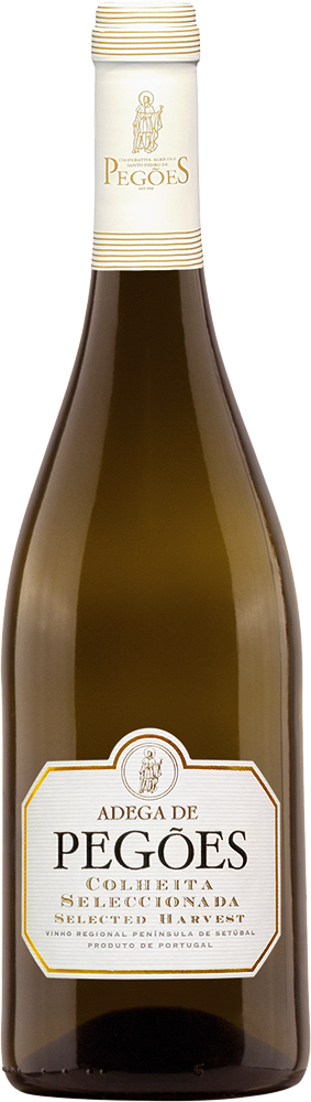 afbeelding-Adega de Pegões Colheita Seleccionada-Selected Harvest