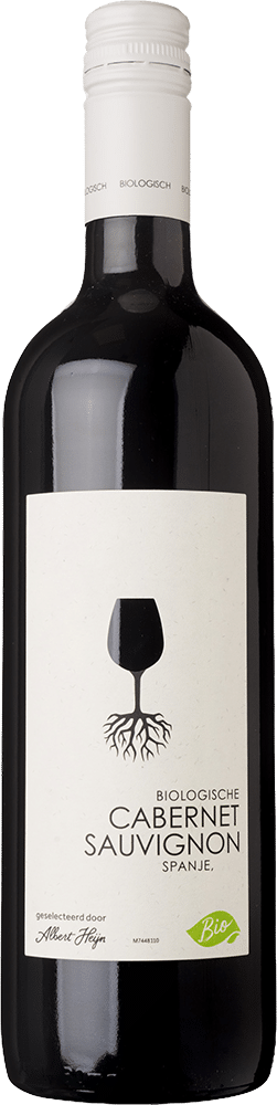 afbeelding-Albert Heijn AH Biologische Cabernet Sauvignon