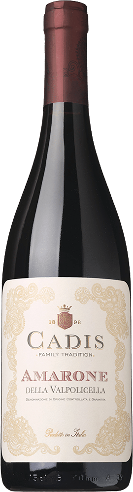 afbeelding-Cadis Amarone della Valpolicella