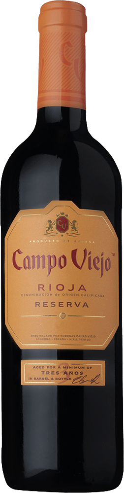 afbeelding-Campo Viejo Reserva