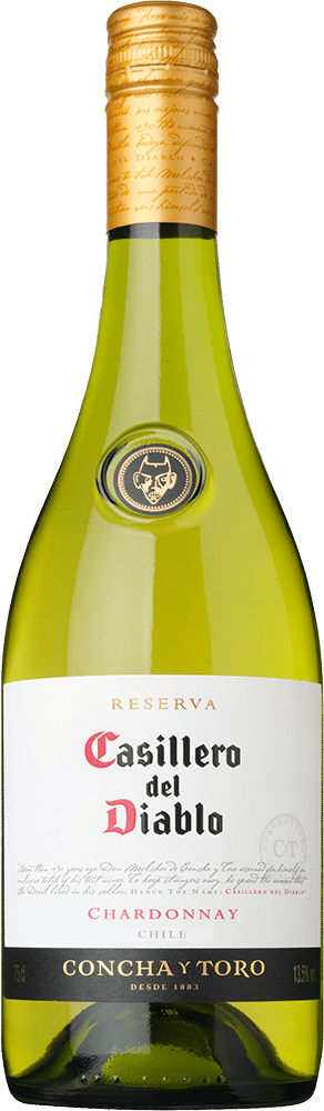 afbeelding-Casillero del Diablo Chardonnay 'Reserva'
