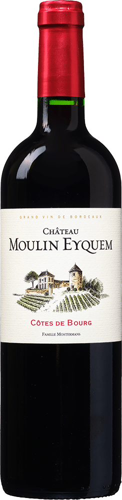 afbeelding-Château Moulin Eyquem 