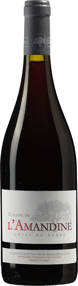 afbeelding-Domaine de l'Amandine 