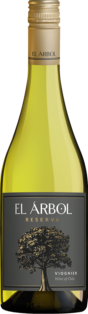 afbeelding-El Árbol Viognier 'Reserva'