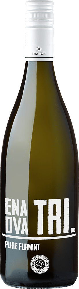 afbeelding-Ena Dva Tri Pure Furmint