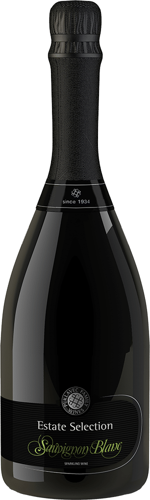 afbeelding-Estate Selection Sauvignon Blanc 'Sparkling Wine'