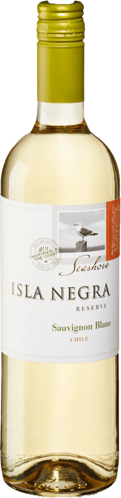 afbeelding-Isla Negra Sauvignon Blanc 'Seashore Reserva'