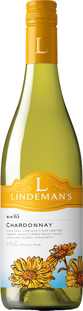 afbeelding-Lindeman’s BIN 65 Chardonnay