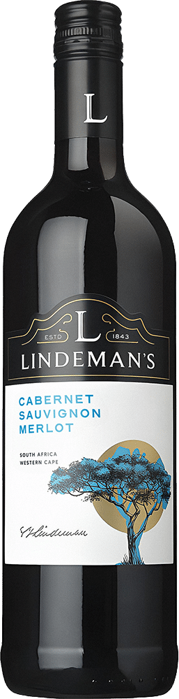 afbeelding-Lindeman’s Cabernet Sauvignon Merlot