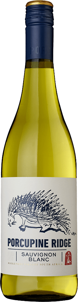 afbeelding-Porcupine Ridge Sauvignon Blanc