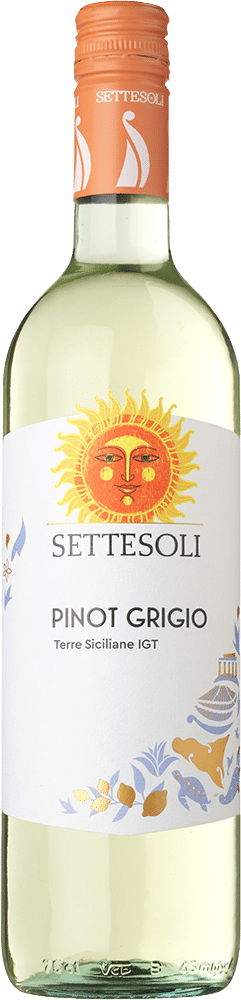 afbeelding-Settesoli Pinot Grigio