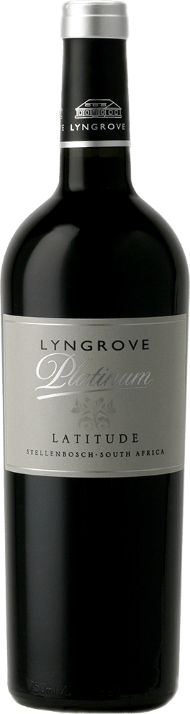 afbeelding-Lyngrove Platinum 'Latitude'