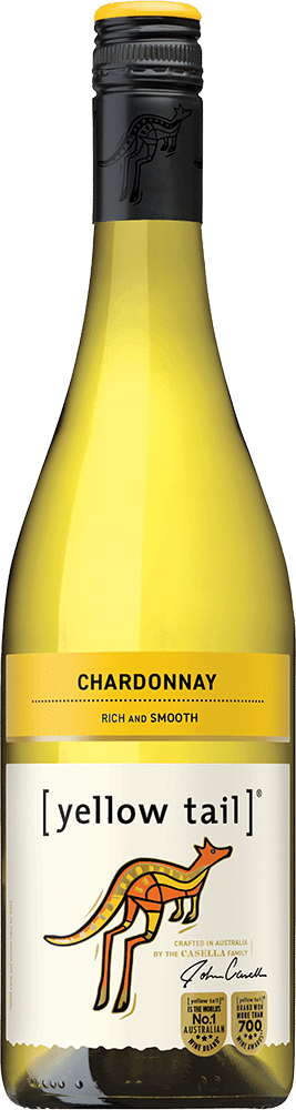 afbeelding-Yellow Tail Chardonnay