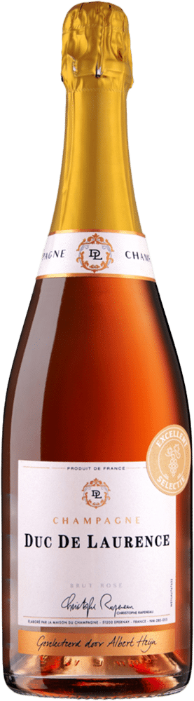 afbeelding-AH Excellent Selectie Brut 'Duc de Laurence'