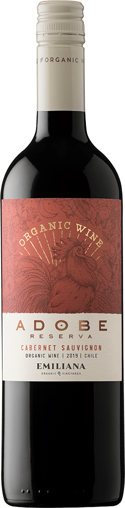 afbeelding-Adobe Cabernet Sauvignon Reserva