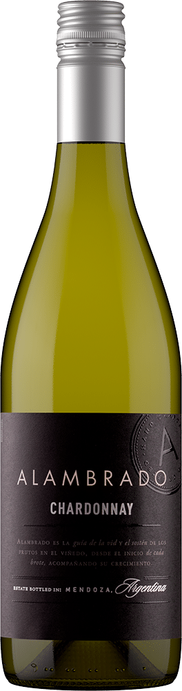 afbeelding-Alambrado Chardonnay
