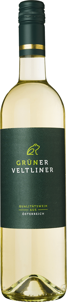 afbeelding-Albert Heijn Grüner Veltliner Trocken