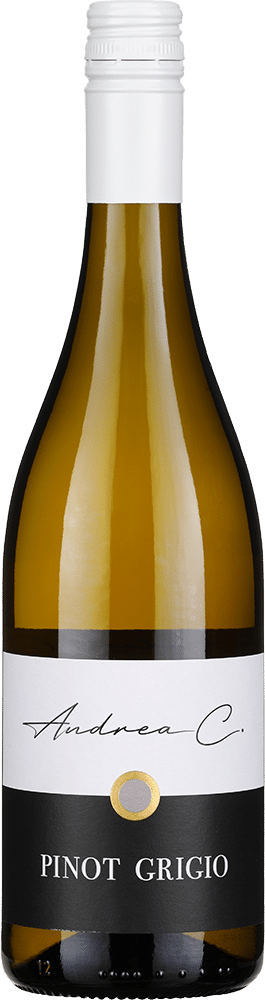 afbeelding-Andrea C. Pinot Grigio