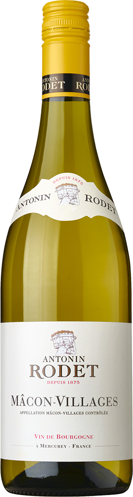 afbeelding-Antonin Rodet Mâcon-Villages