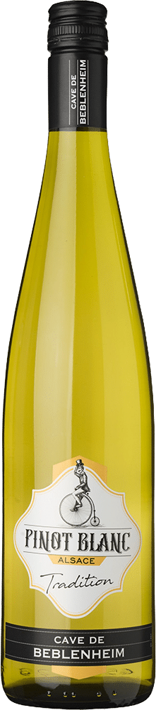 afbeelding-Cave de Beblenheim Pinot Blanc 'Tradition'
