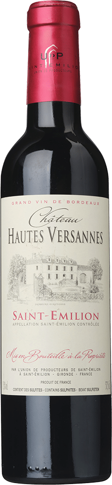 afbeelding-Château Hautes Versannes 