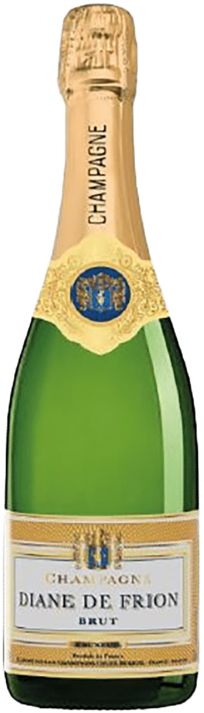 afbeelding-Diane de Frion Brut