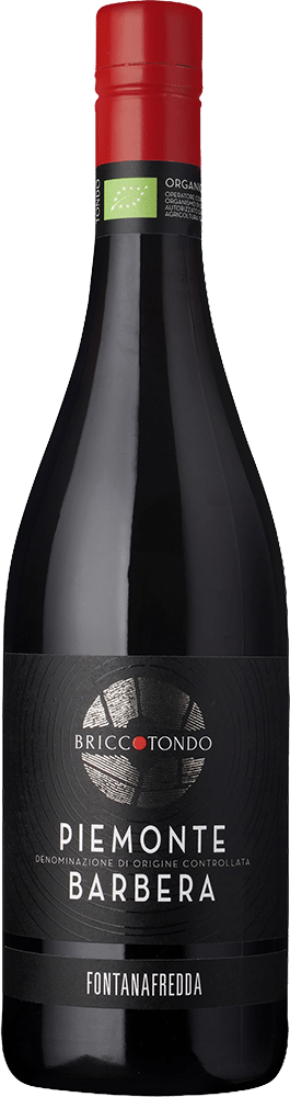 afbeelding-Fontanafredda Barbera 'Briccotondo'
