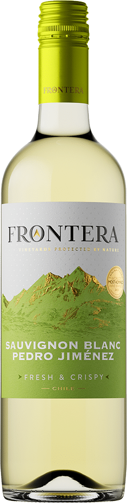 afbeelding-Frontera Sauvignon Blanc Pedro Ximénez