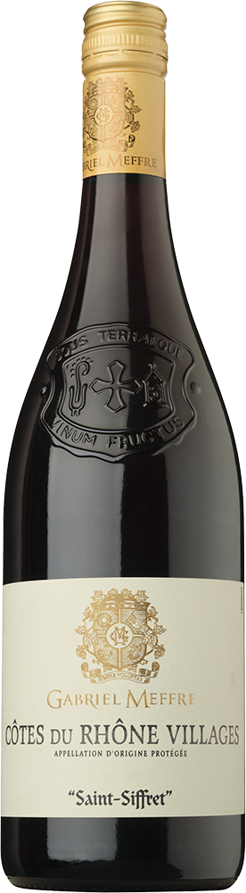 afbeelding-Gabriel Meffre Saint Siffret