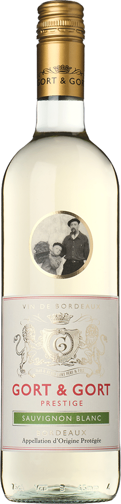 afbeelding-Gort & Gort Prestige Sauvignon Blanc