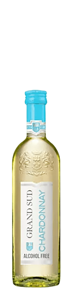 afbeelding-Grand Sud Chardonnay 'Alcohol Free' 250 ml