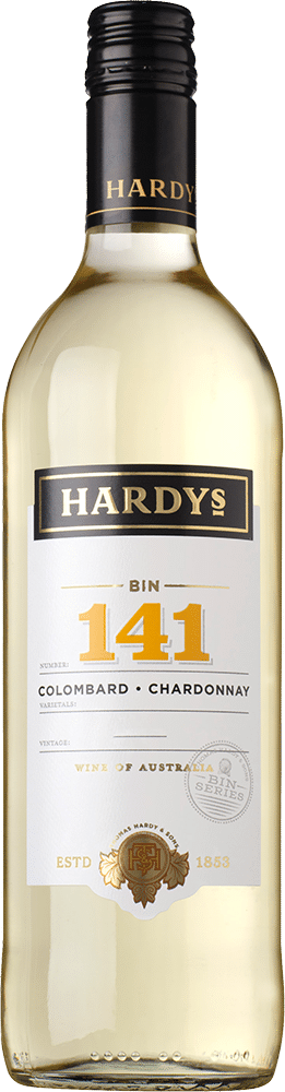 afbeelding-Hardy’s BIN 141