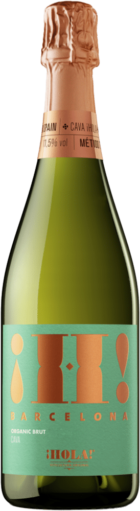 afbeelding-Hola Brut Organic White
