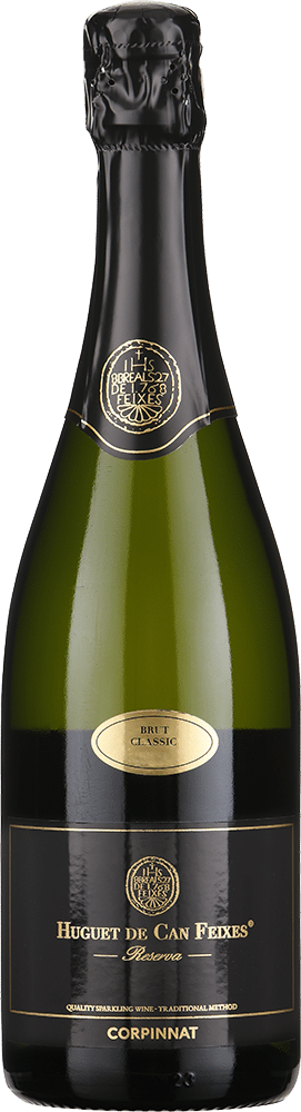 afbeelding-Huguet de Can Feixes Brut Clàssic