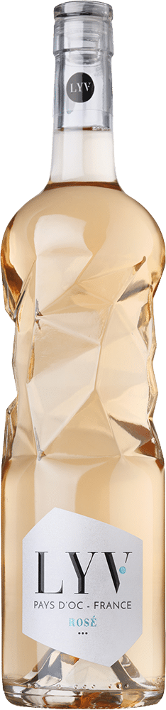 afbeelding-LVY LVY Rosé