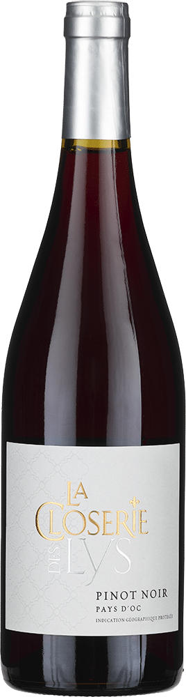 afbeelding-La Closerie des Lys Pinot Noir