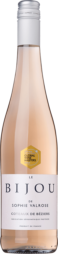 afbeelding-Le Bijou Sophie Valrose