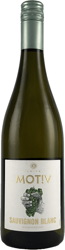 afbeelding-Leitz Sauvignon Blanc 'Motiv'