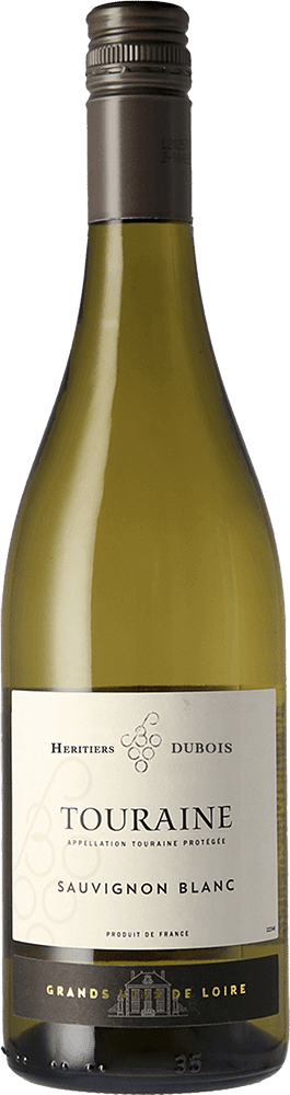 afbeelding-Les Héritiers Dubois Sauvignon Blanc